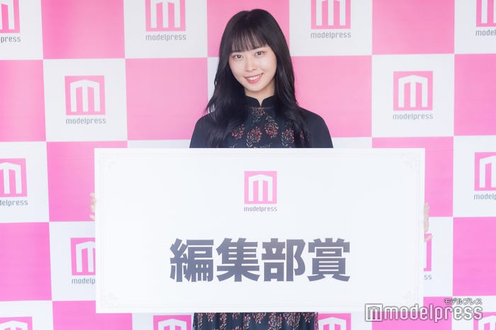 木村恒桜莉さん(C)モデルプレス/全てスタイリスト私物