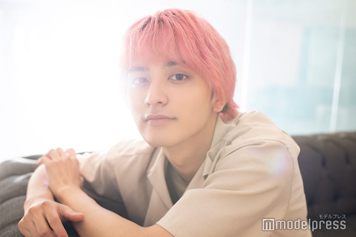 瀬戸利樹 (C)モデルプレス