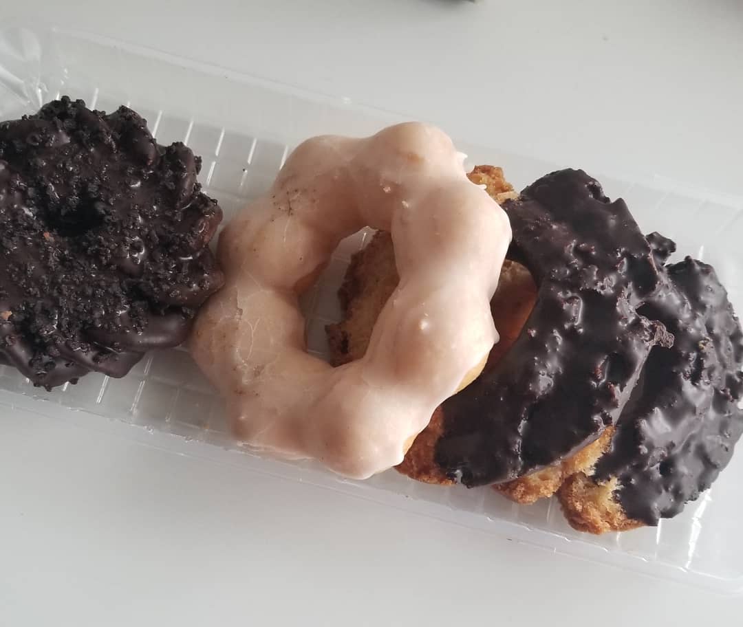 アソートドーナツ