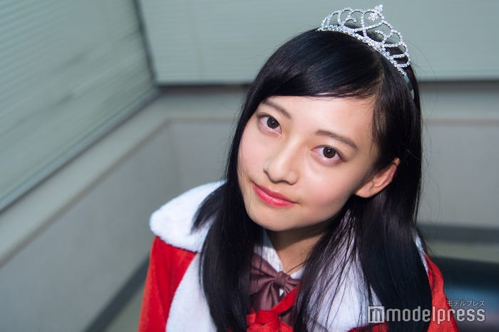 日本一かわいい高校一年生 ゆうゆう 学校がざわついた美女 5kgダイエットの努力も 高一ミスコン19 モデルプレス 日本一かわいい高校一年生 ゆうゆう 学校がざわついた美女 5kgダイエットの努力も 高一ミスコン19 モデルプレス