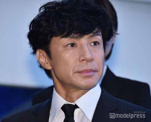 ジャニーズWEST小瀧望、東山紀之からドームツアーの“お土産”ねだられる「待ってるよ」<刑事7人>