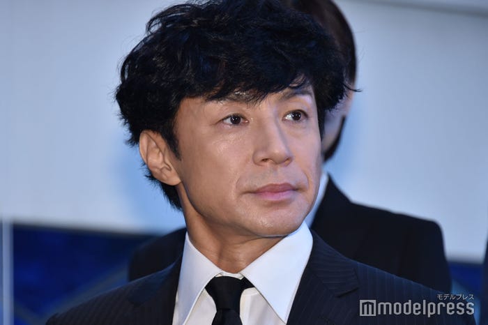 お茶目な発言で出演者や会場を和ませていた座長の東山紀之(C)モデルプレス