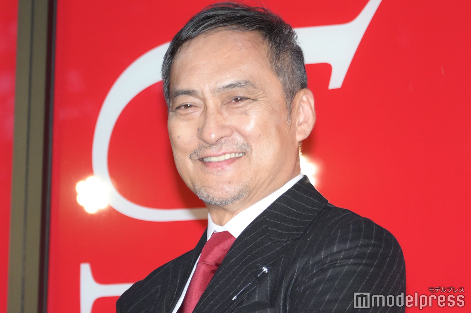 渡辺謙「ラストサムライ」でのハリウッド進出回顧 オーディションは手応えなしも突然紹介された相手とは