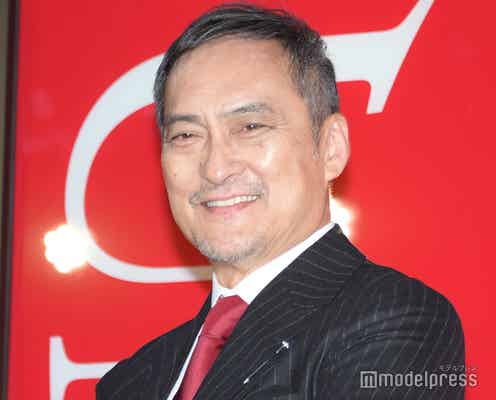 渡辺謙「ラストサムライ」でのハリウッド進出回顧 オーディションは手応えなしも突然紹介された相手とは