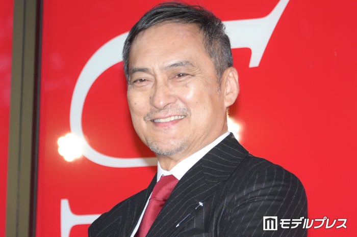 渡辺謙「ラストサムライ」でのハリウッド進出回顧 オーディションは手応えなしも突然紹介された相手とは