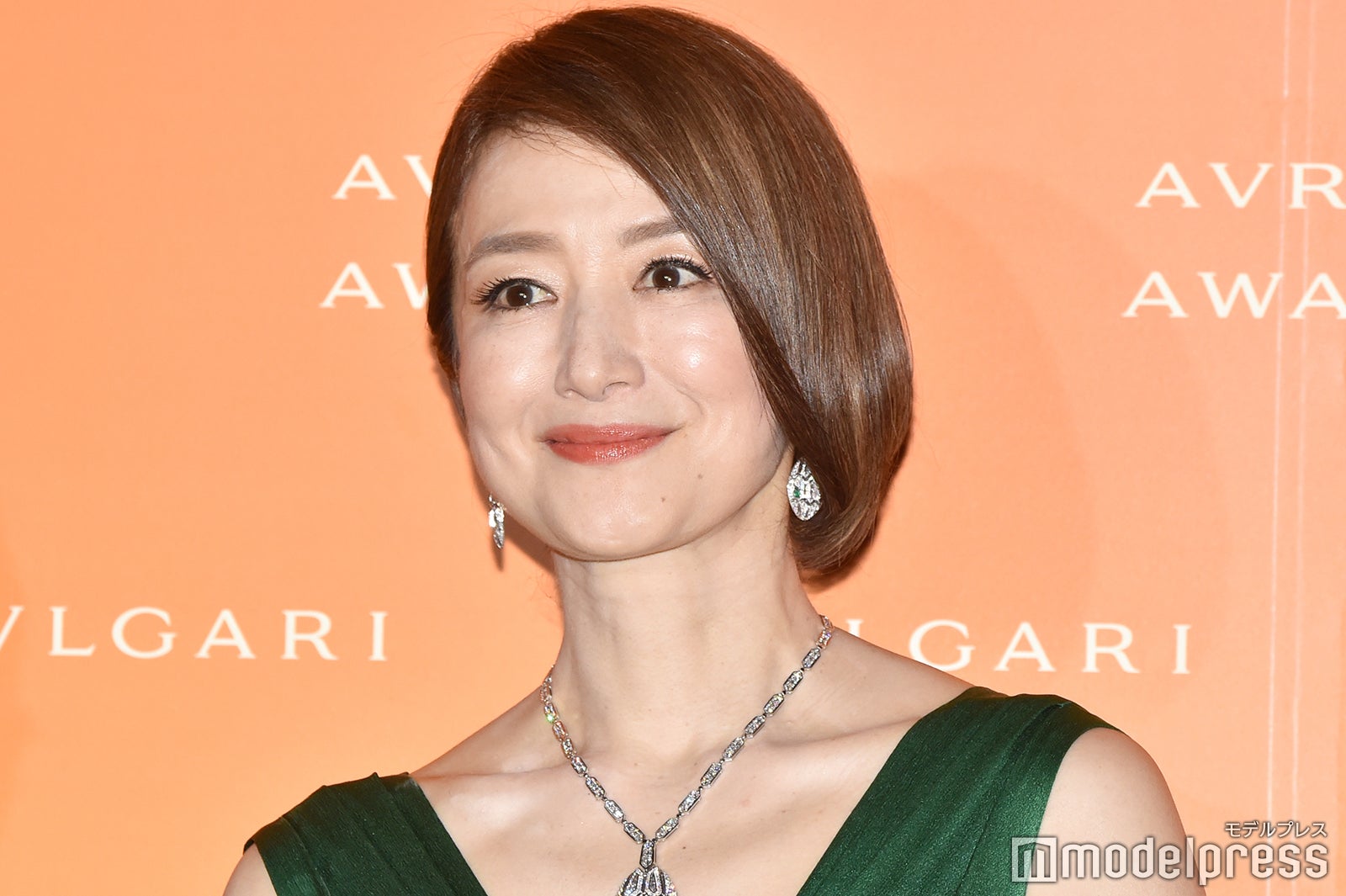 鈴木京香（C）モデルプレス