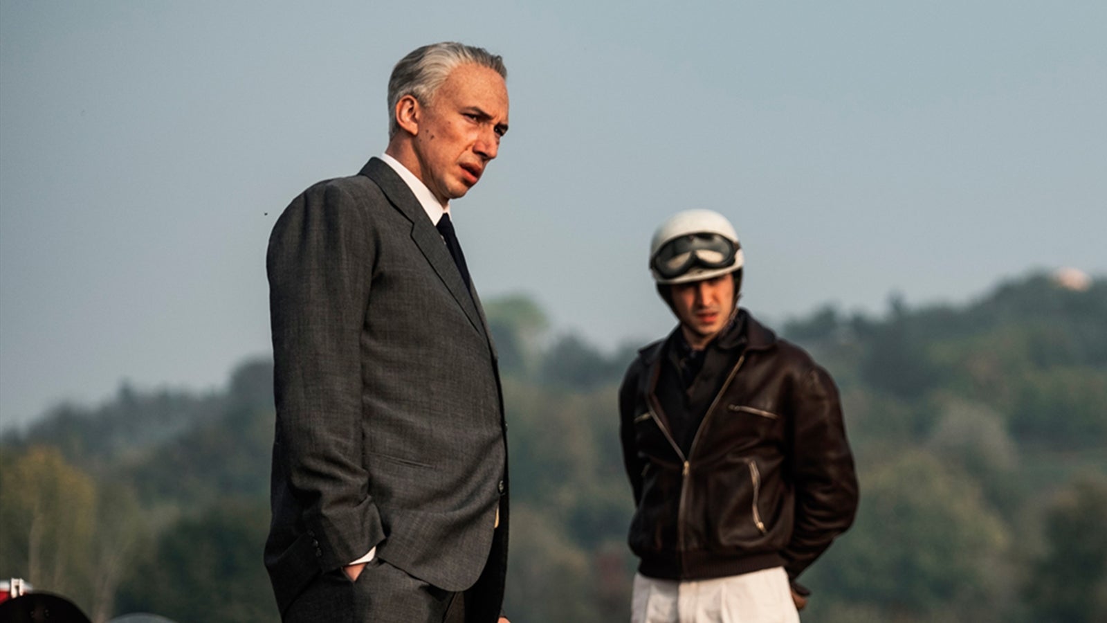 「フェラーリ」（提供写真）