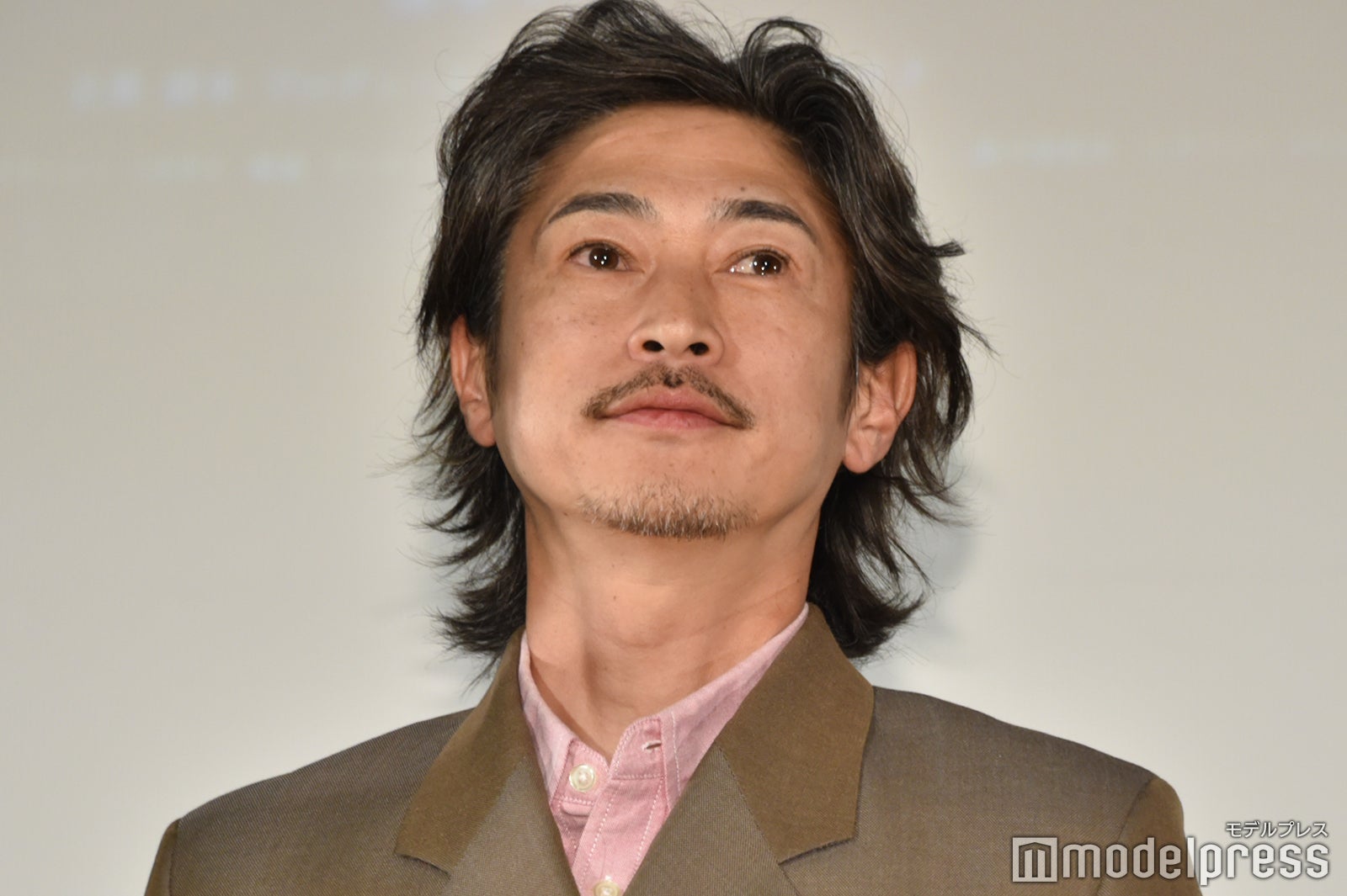 窪塚洋介（C）モデルプレス