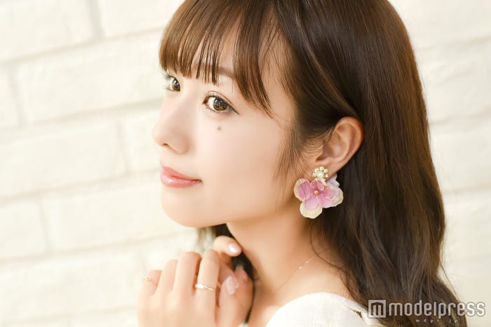 (C)モデルプレス