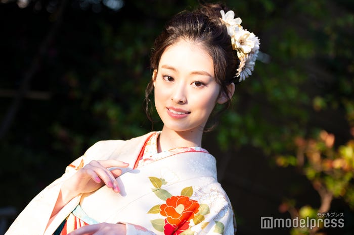 井本彩花(C)モデルプレス