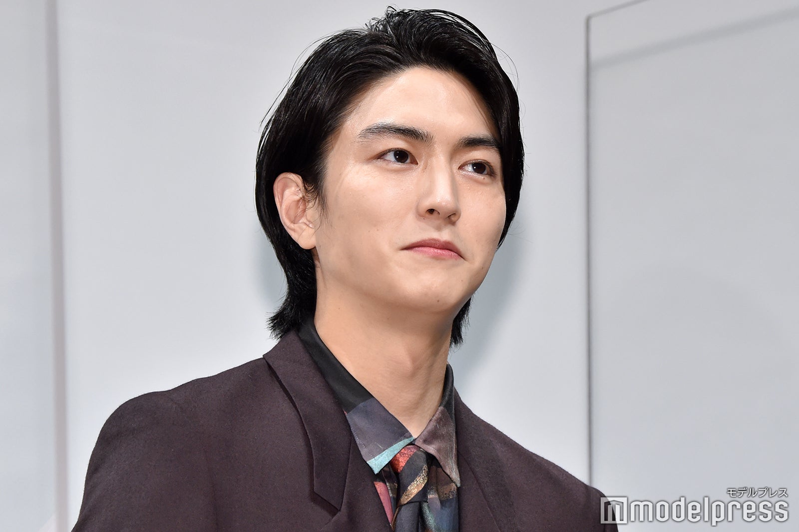 稲葉友（C）モデルプレス