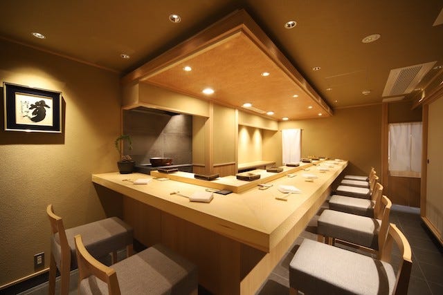 涼やかなスイーツも♡