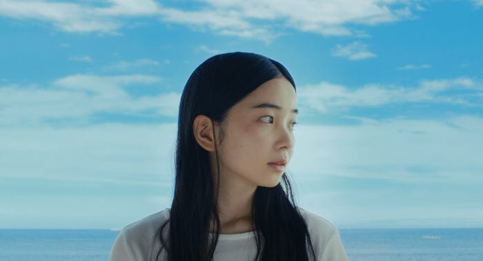 福地桃子(提供写真)