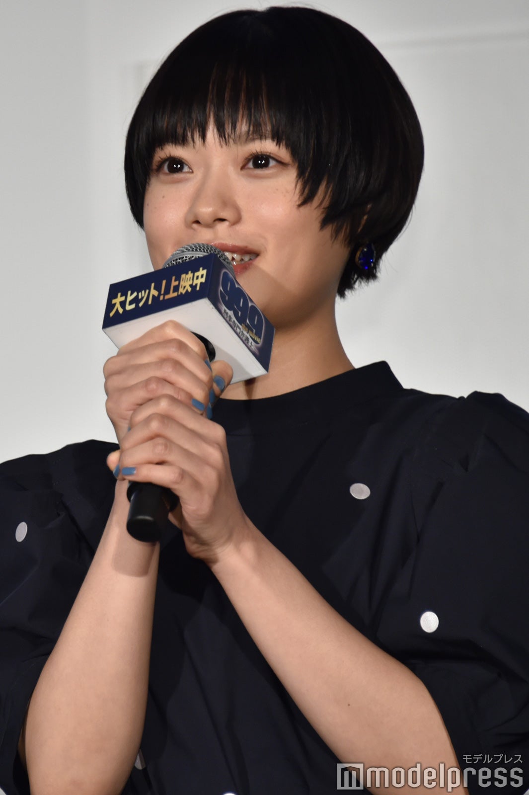 杉咲花（C）モデルプレス