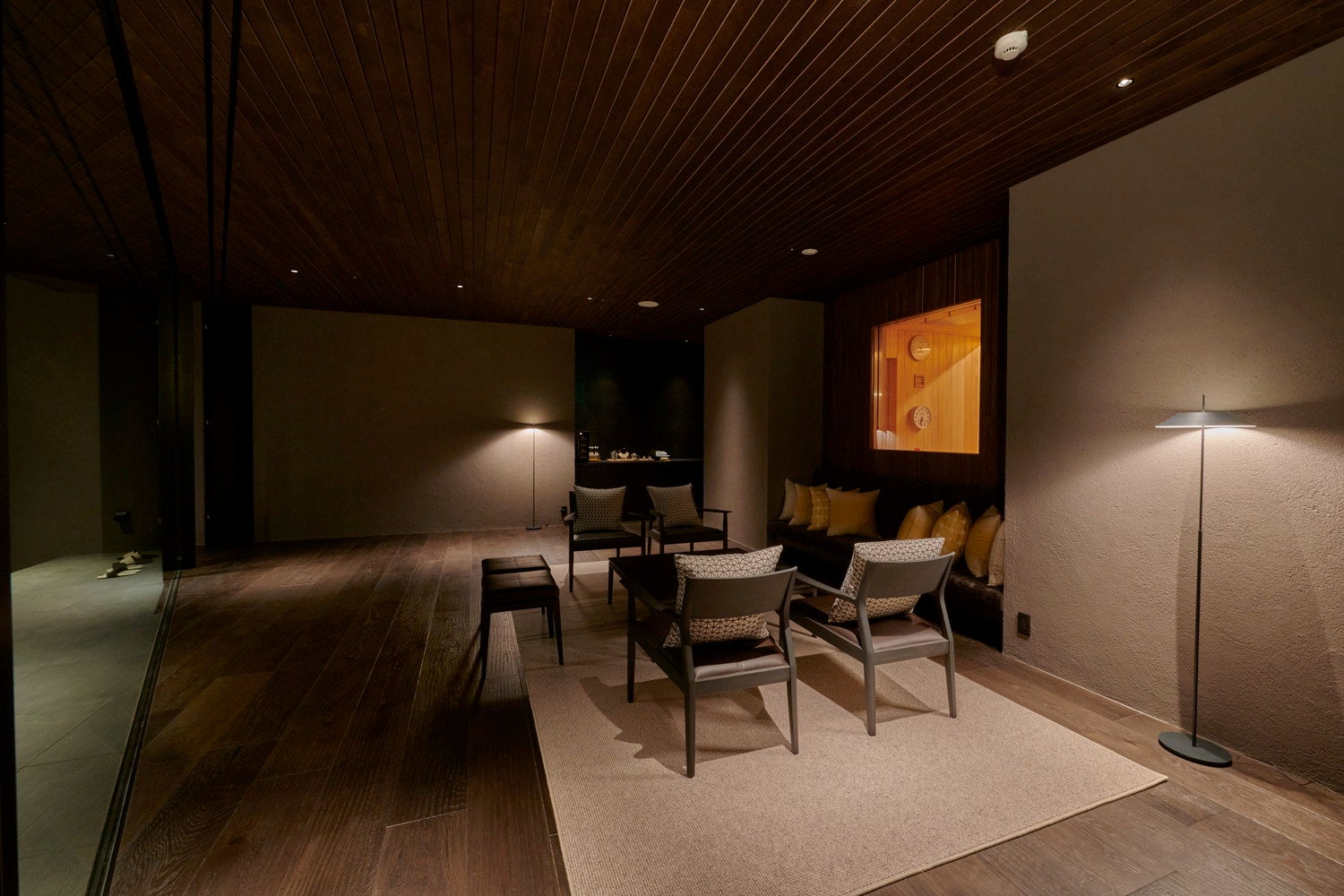 SHIRAHAMA KEY TERRACE HOTEL SEAMORE／提供画像