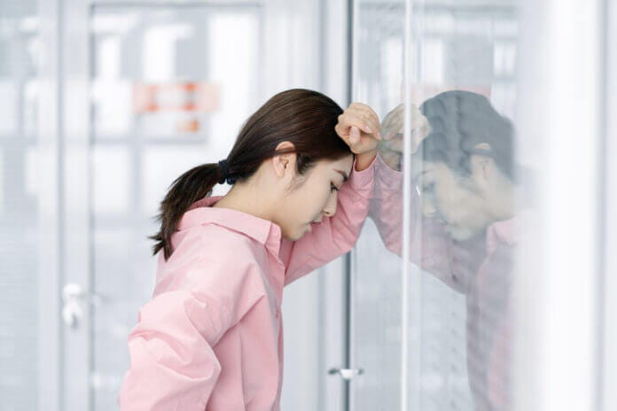 「もやもやする……」の正体は?