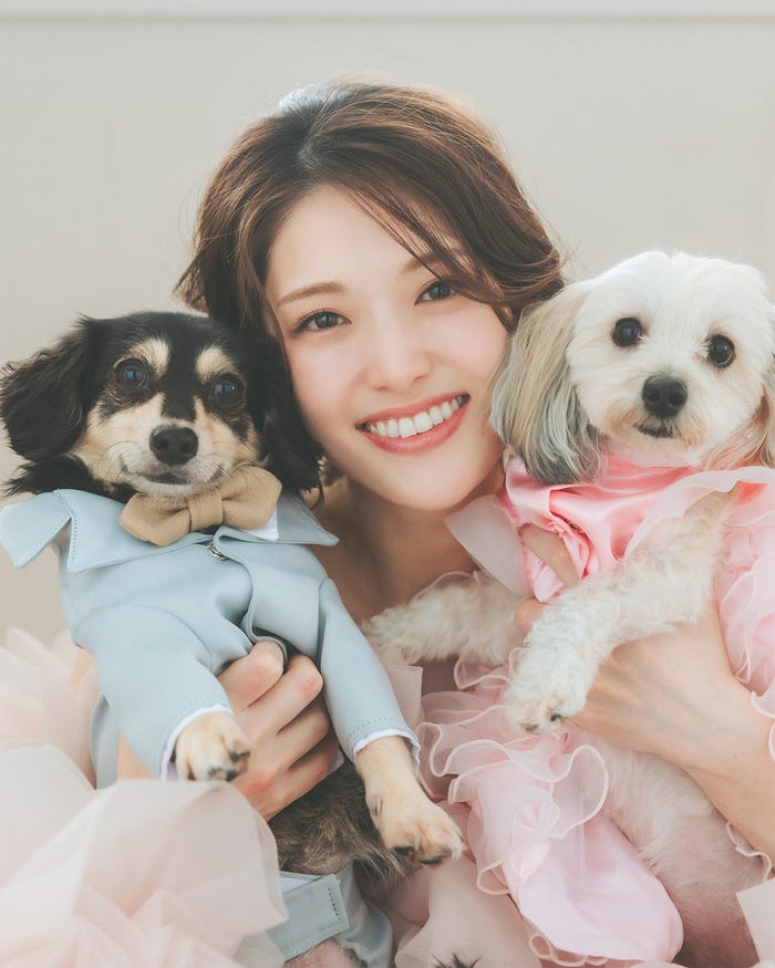 松村沙友理(提供写真)