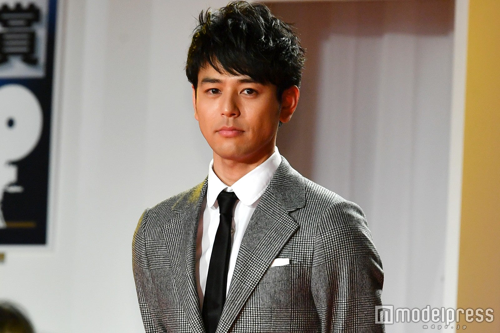 妻夫木聡 （C）モデルプレス