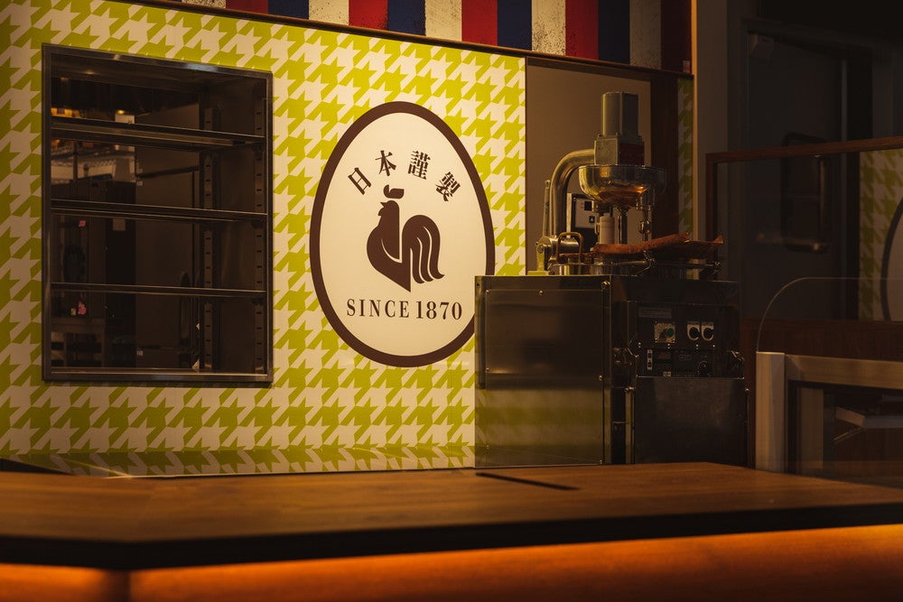 カスタ堂／画像提供：オペレーションファクトリー