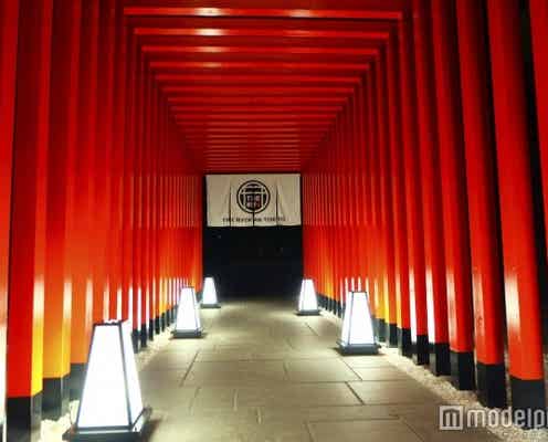 人気温泉地に“ザ・日本”色全開のエンタメ旅館が誕生