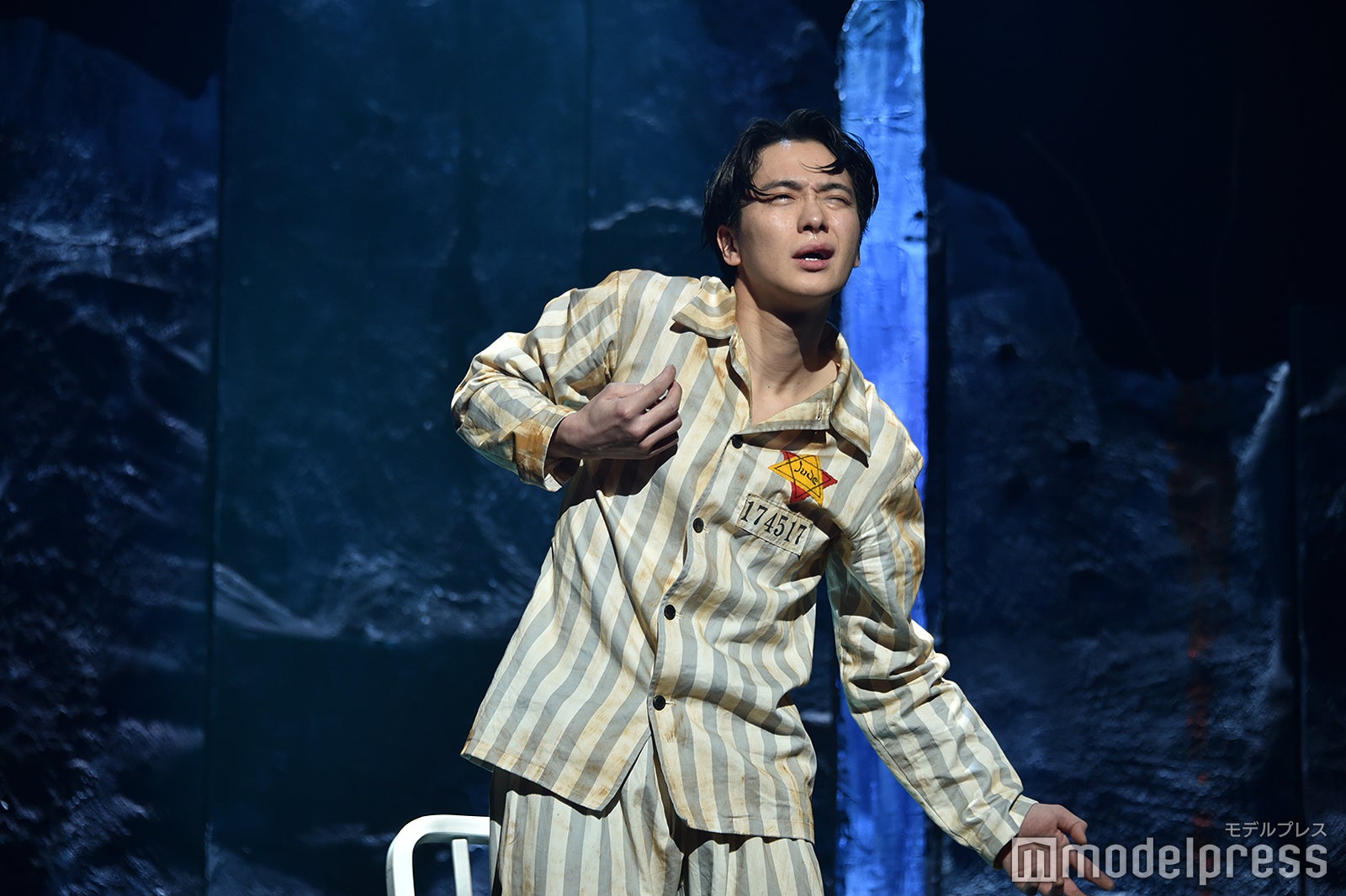 戸塚祥太（C）モデルプレス