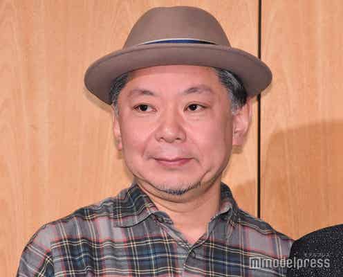 コロナ感染の鈴木おさむ氏、入院を報告「中等症に分類されると聞き、驚きました」