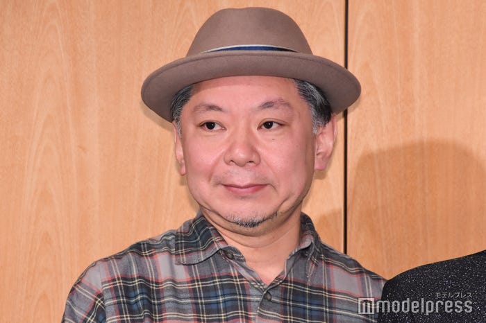 鈴木おさむ氏 (C)モデルプレス