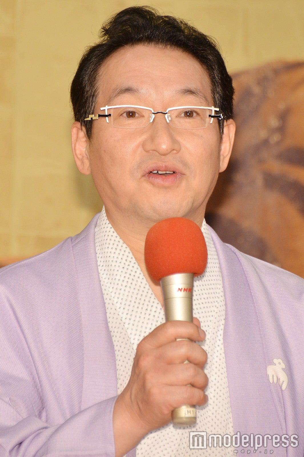 春風亭昇太（C）モデルプレス