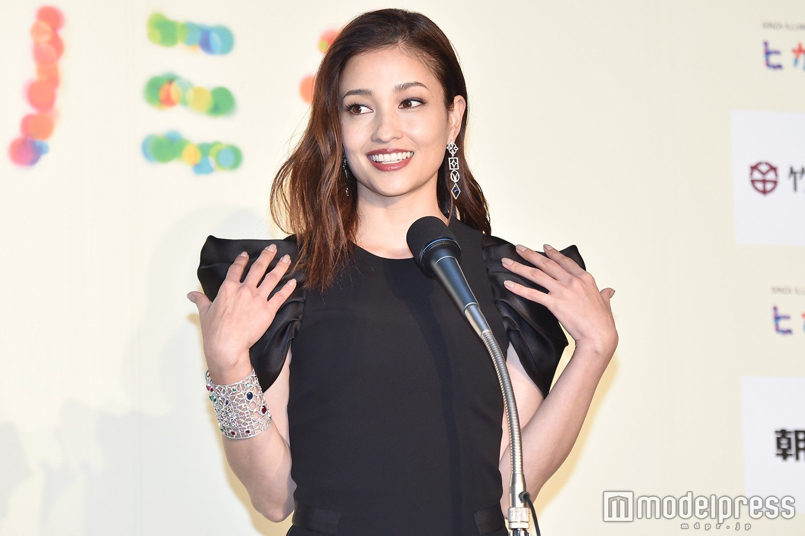 黒木メイサ（C）モデルプレス