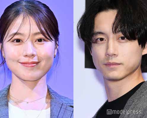 坂口健太郎、有村架純に救われたこととは 意外な一面明かす「イメージなくないですか?」
