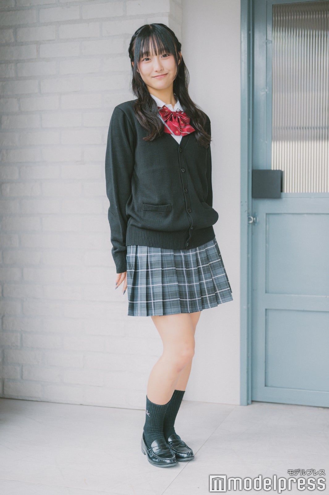 みゆうさん（C）モデルプレス