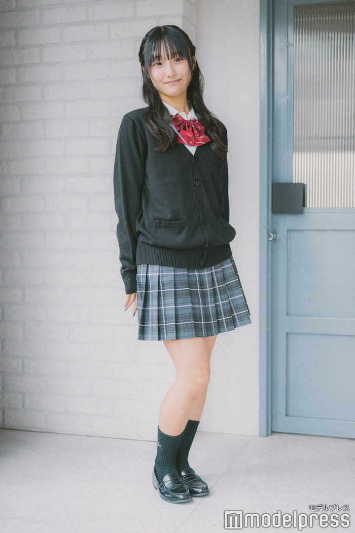 みゆうさん(C)モデルプレス