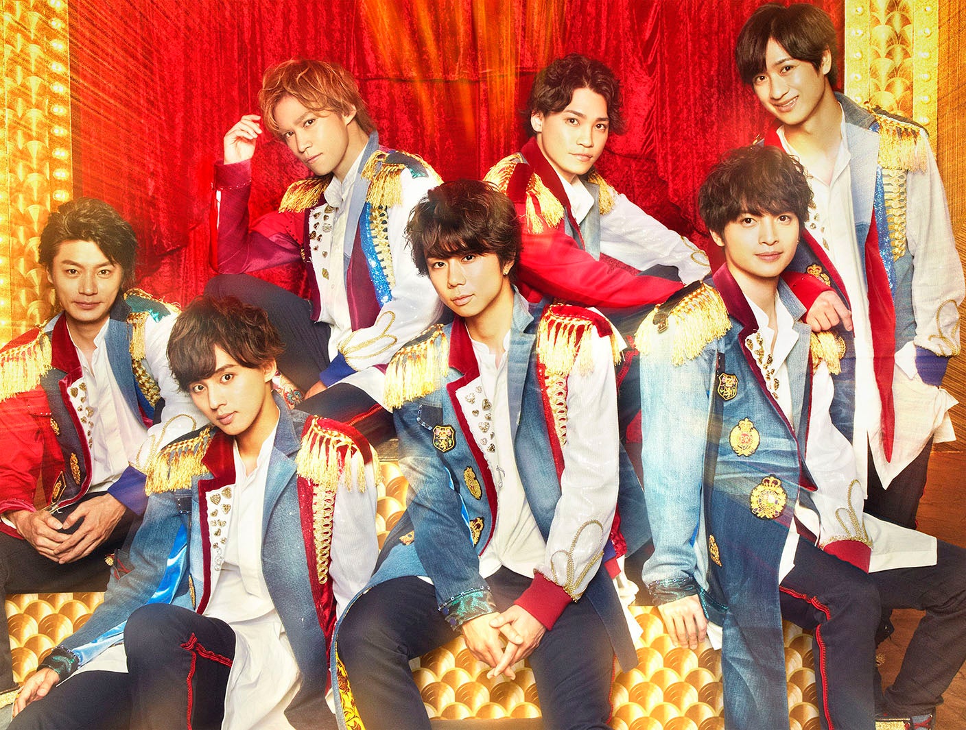 嵐 乃木坂46 三代目jsbら豪華集結 The Music Day 全出演アーティスト発表 モデルプレス 嵐 乃木坂46 三代目jsbら豪華集結 The Music Day 全出演アーティスト発表 モデルプレス