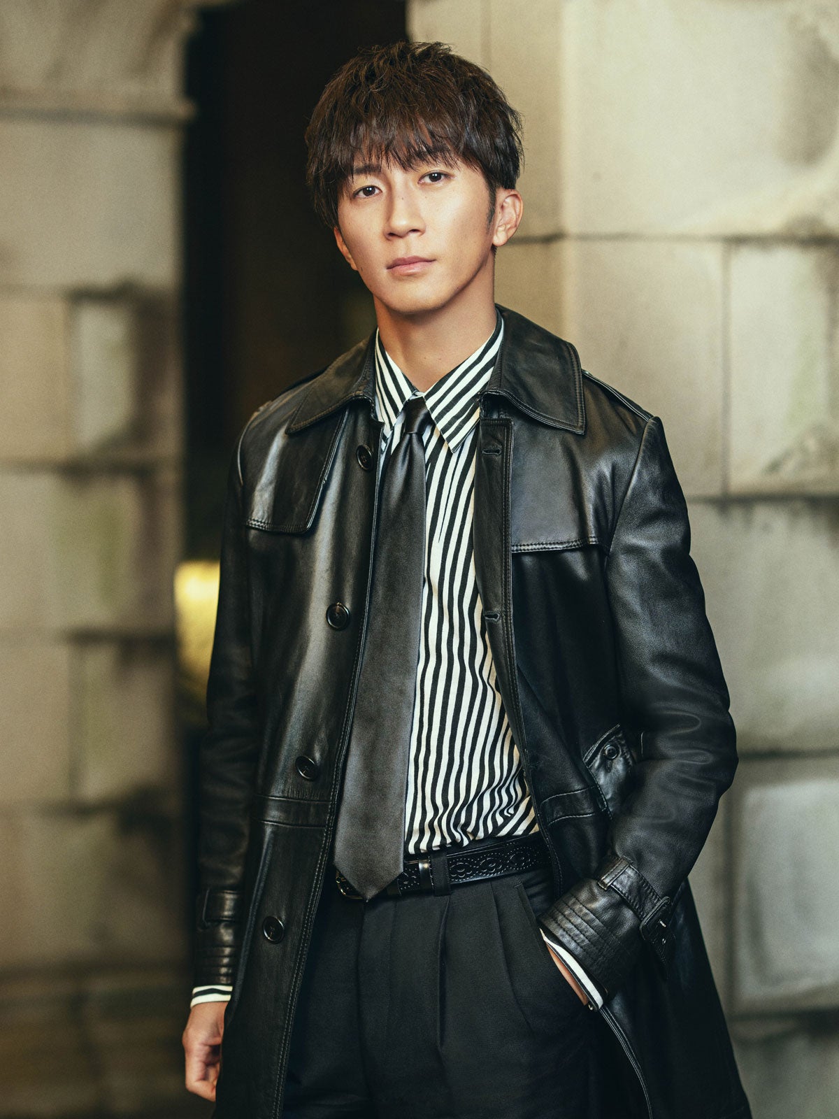 WEST.濱田崇裕、ゴルフ大会アンバサダー就任 ステージイベントにも参加予定「選手の皆様以上に緊張してしまうかも」