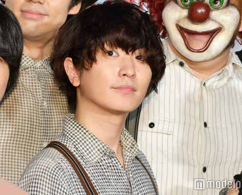 セカオワ“唯一の独身”Fukase、寂しさ明かす「みんな膝の上に自分の子どもを…」
