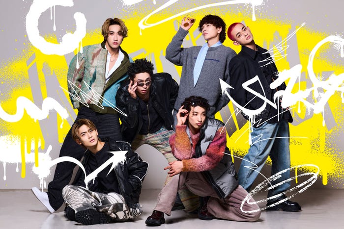 WATWING(提供写真)