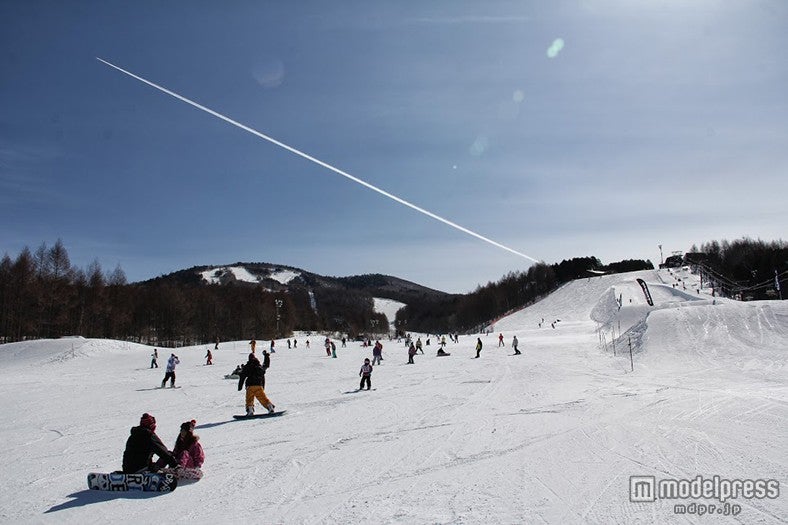 「ハンターマウンテン塩原」／画像提供：ハンターマウンテン塩原