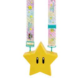 アニバーサリー・スーパースター・ポップコーンバケツ/画像提供:ユニバーサル・スタジオ・ジャパン