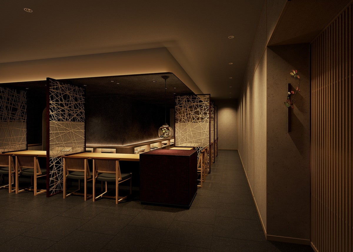 ふふ 京都／画像提供：カトープレジャーグループ