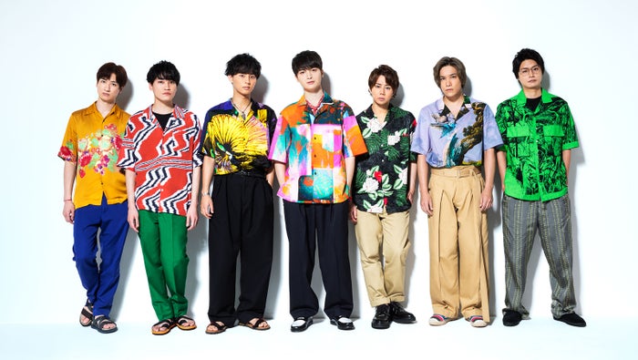 Kis My Ft2 東京ドーム初の無観客ライブで藤ヶ谷太輔 きっと思いは繋がる アンコールでは史上初の試みも モデルプレス Kis My Ft2 東京ドーム初の無観客ライブで藤ヶ谷太輔 きっと思いは繋がる アンコールでは史上初の試みも モデルプレス