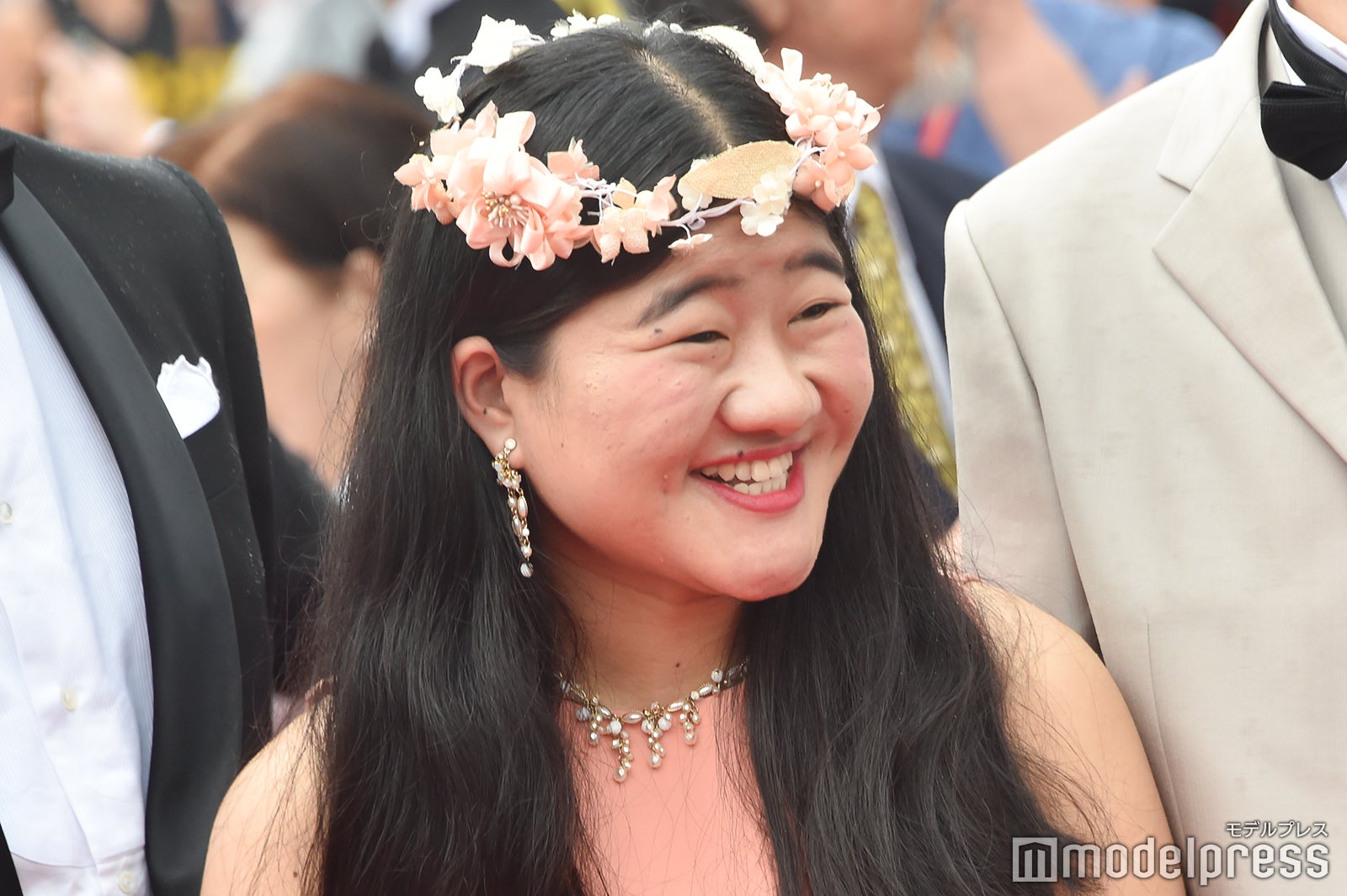 よしこ（C）モデルプレス