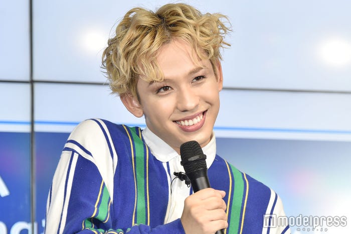 りゅうちぇる (C)モデルプレス