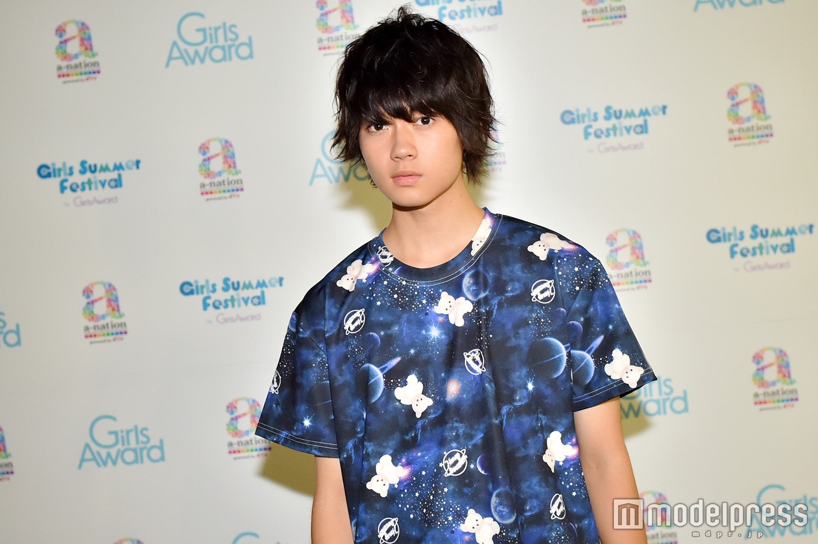 佐野勇斗（C）モデルプレス