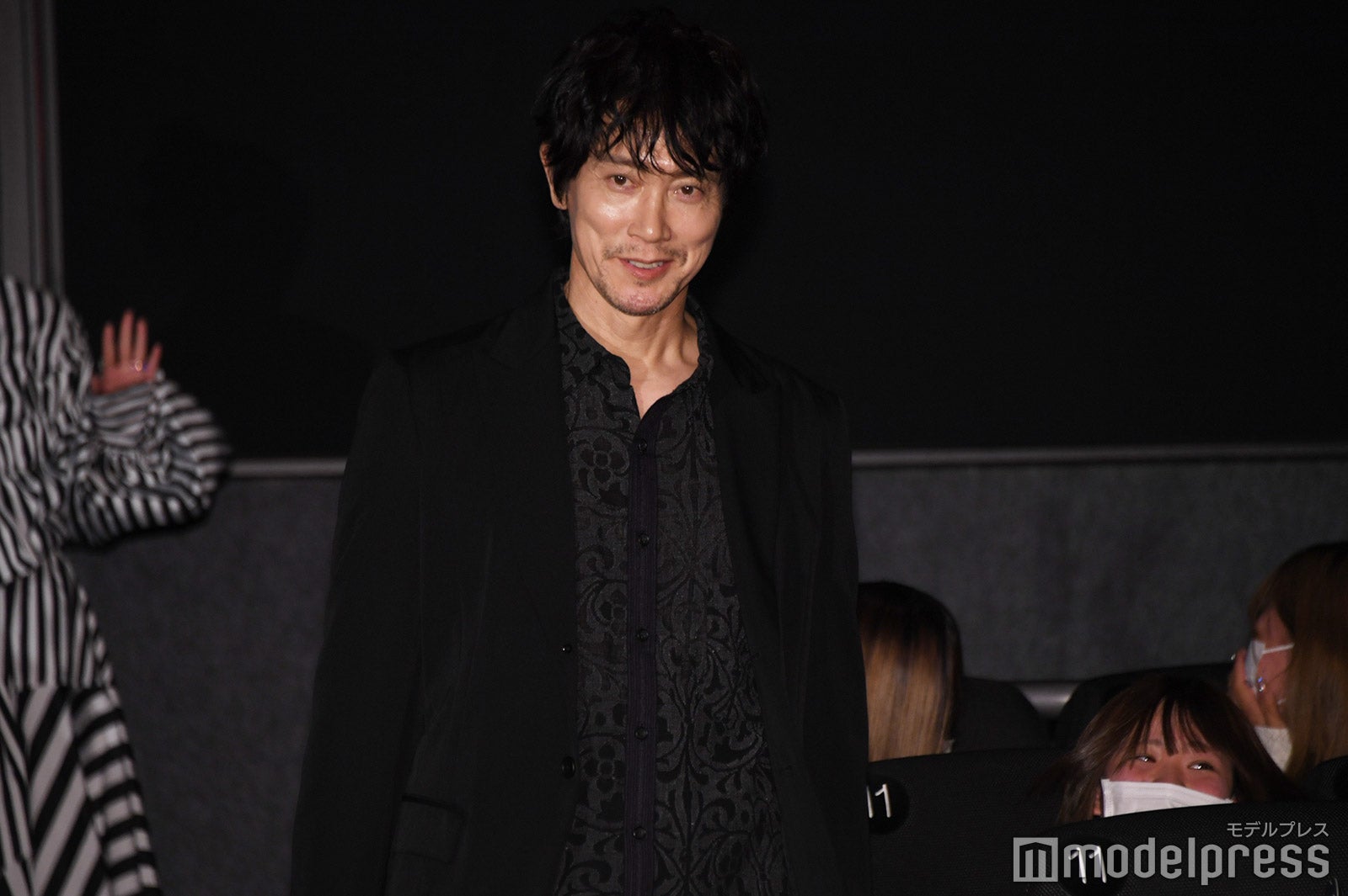 佐々木蔵之介（C）モデルプレス