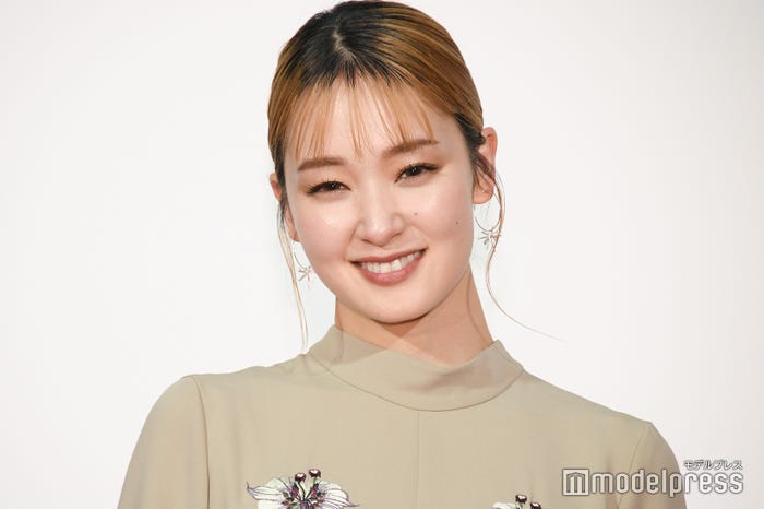 剛力彩芽(C)モデルプレス