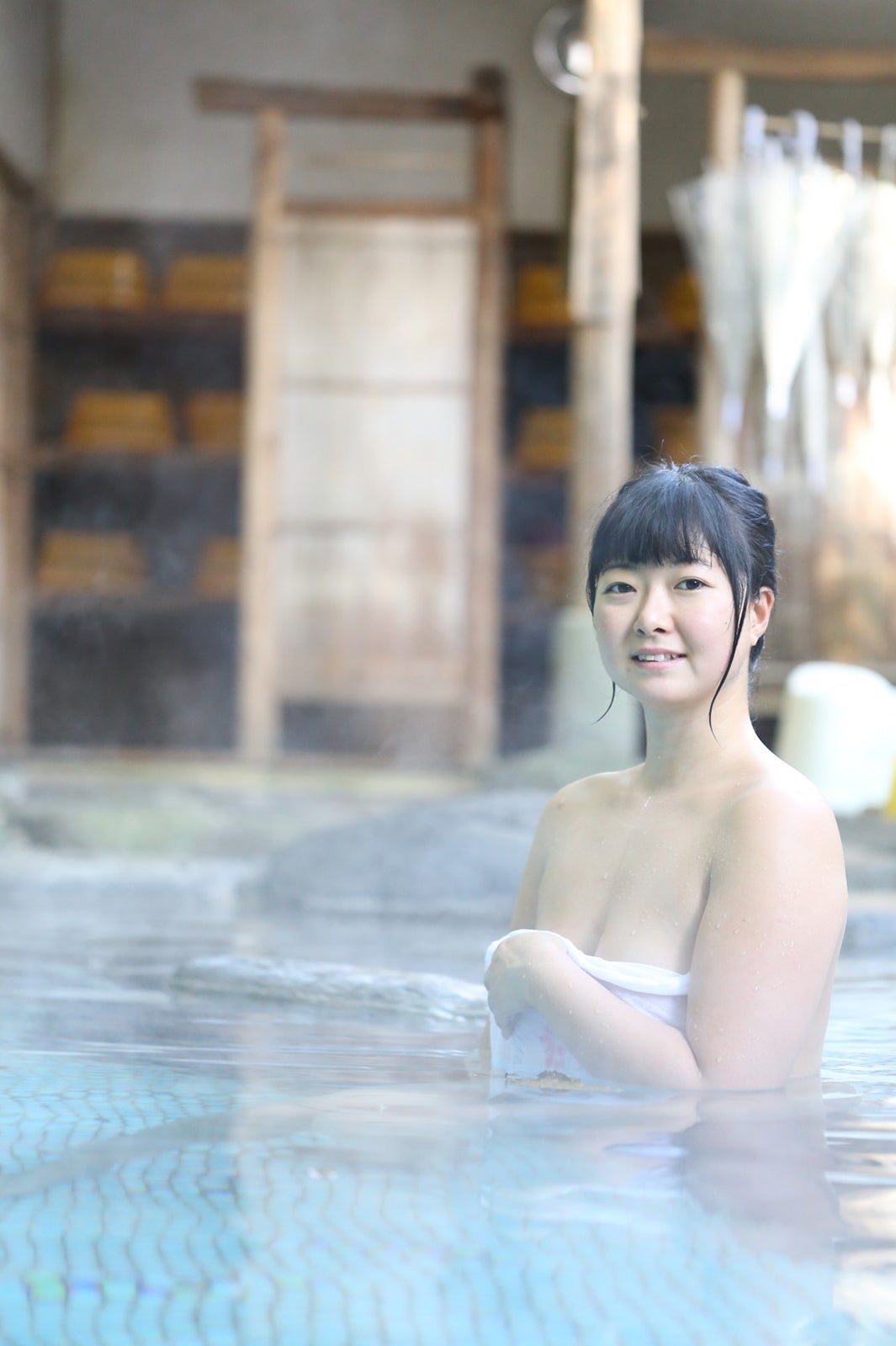 しずかちゃん（提供画像）