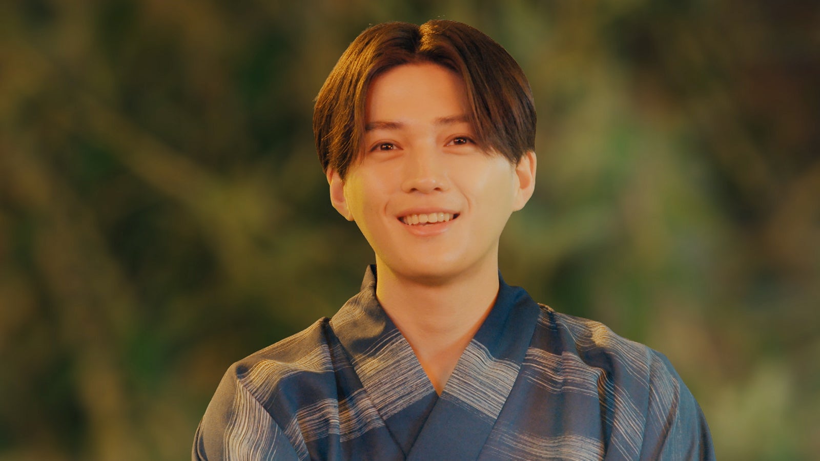 八木勇征「南くんが恋人！？ 」第7話より（C）テレビ朝日