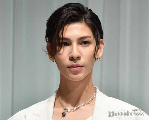 Snow Manラウール、20代突入への抱負語る プライベートで頑張りたいことは?<第34回 日本ジュエリーベストドレッサー賞>