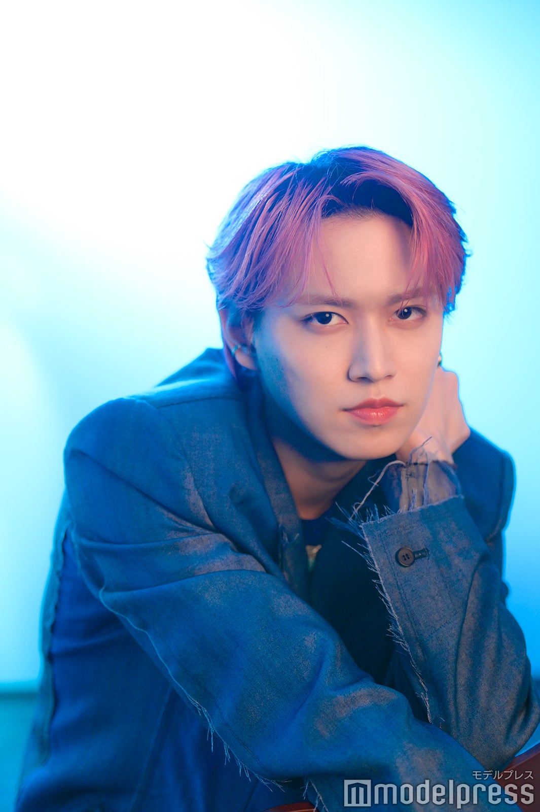 白岩瑠姫（C）モデルプレス