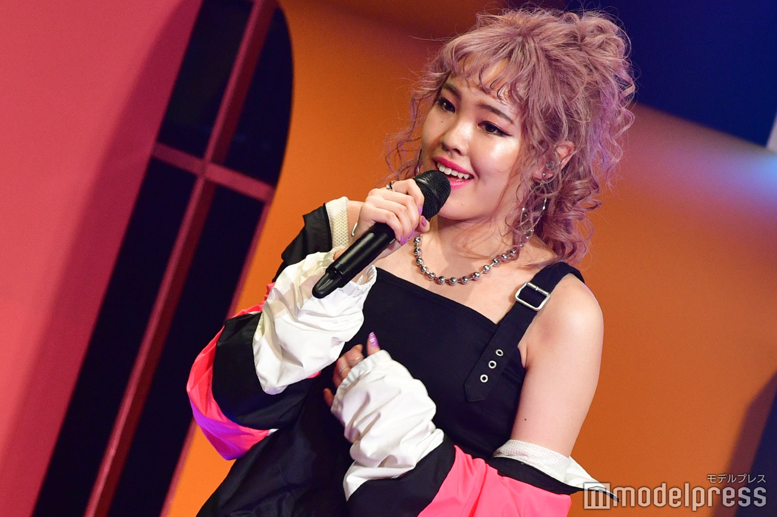 KAHOH（C）モデルプレス